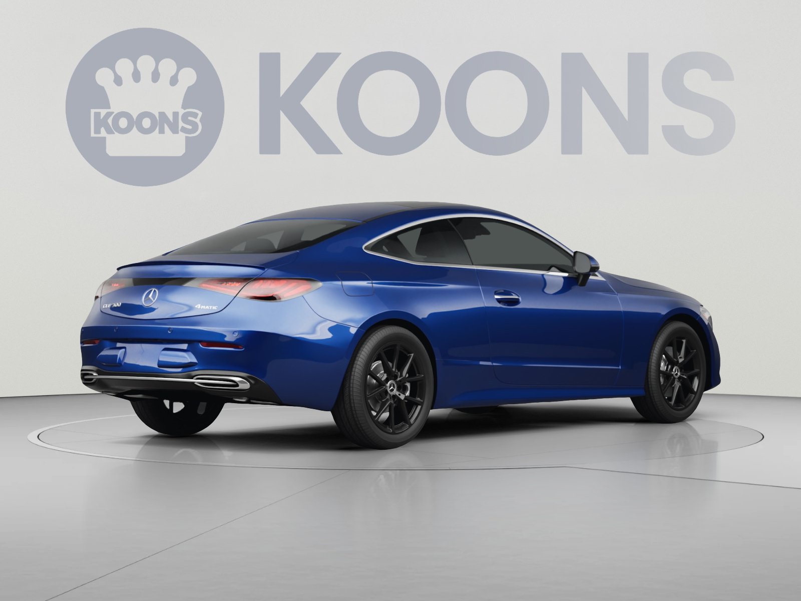 New 2027 Mercedes-Benz CLE 300 4MATIC Cabriolet image 4