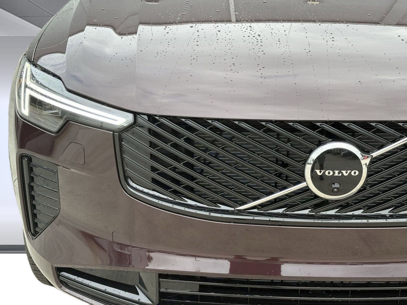 New 2026 Volvo XC90 B6 Ultra w/ Protection Package image 21