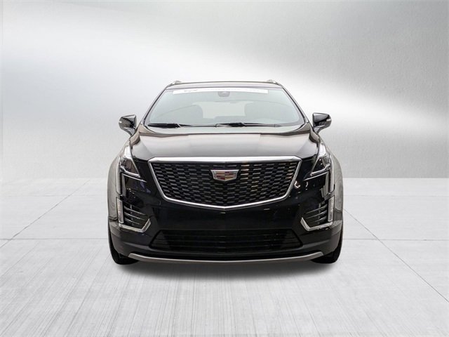 Certified 2024 Cadillac XT5 Premium Luxury w/ LPO, Floor Liner Package image 2
