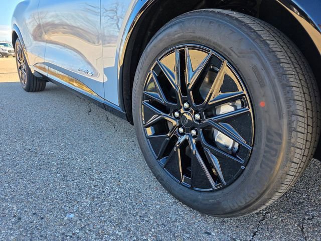New 2026 Ford Mustang Mach-E Premium w/ Sport Appearance Package AWD/4WD image 41