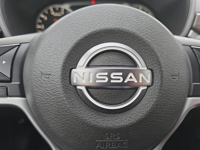 Used 2023 Nissan Altima 2.5 SV FWD image 5