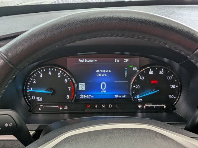 Used 2022 Ford Explorer XLT w/ Equipment Group 202A image 36