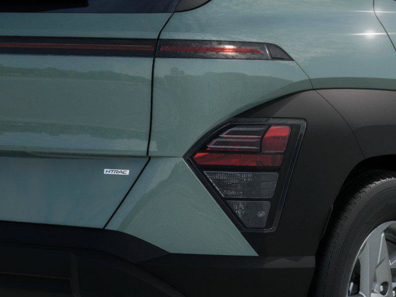 New 2027 Hyundai Kona SE AWD/4WD image 11