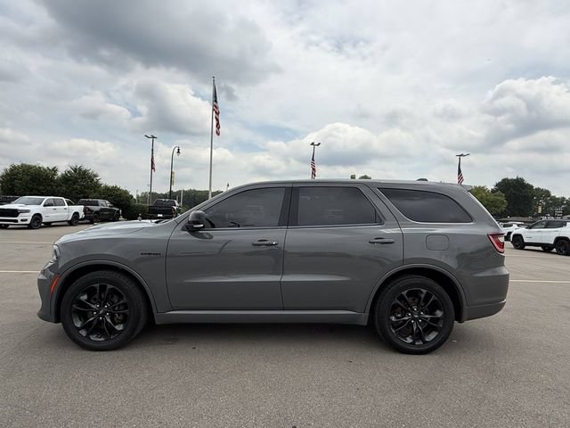 Used 2022 Dodge Durango R/T AWD/4WD image 37
