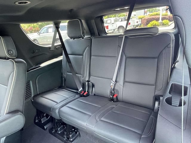 Used 2025 GMC Yukon XL Elevation AWD/4WD image 15