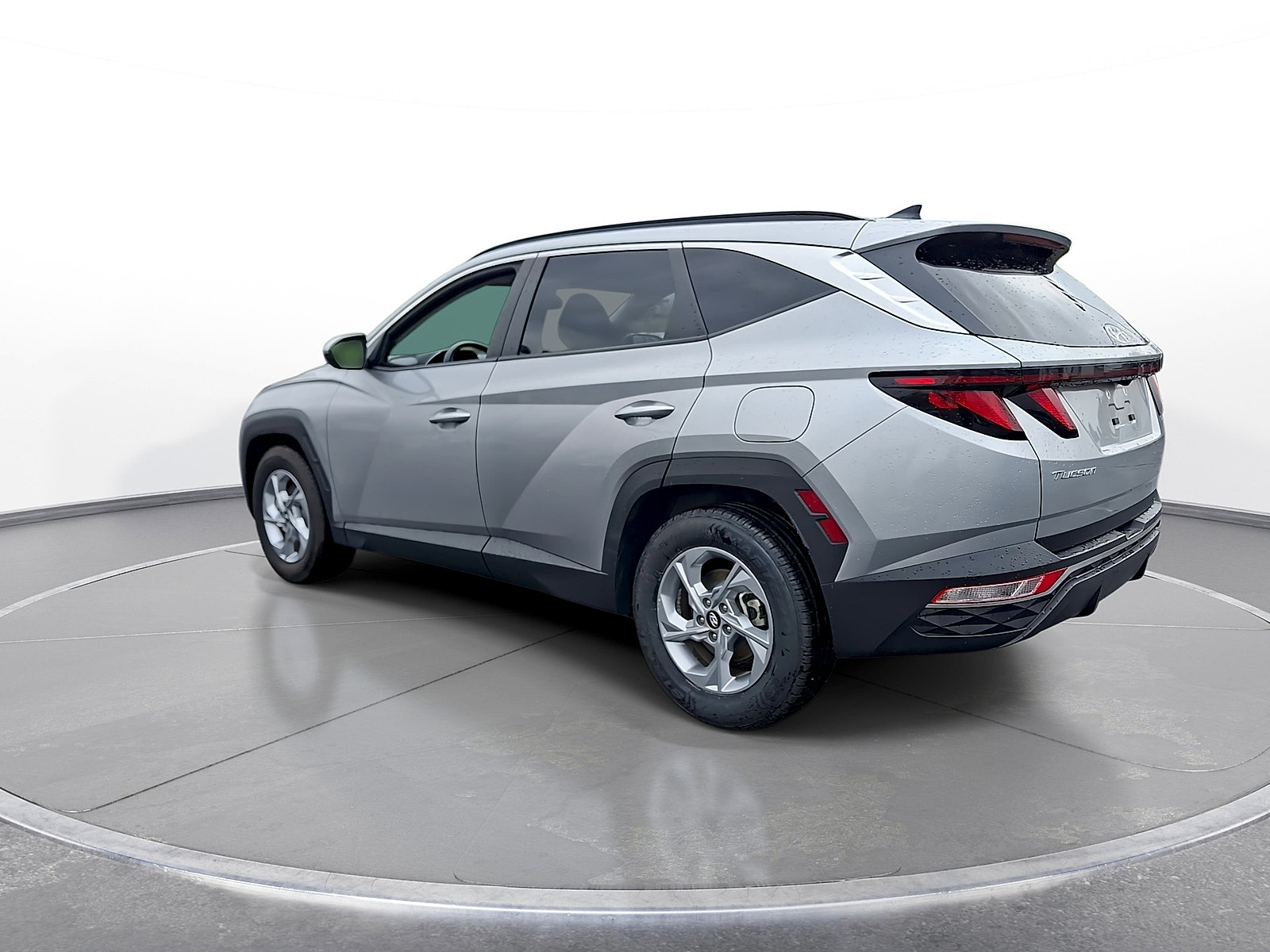 Used 2024 Hyundai Tucson SEL FWD image 6