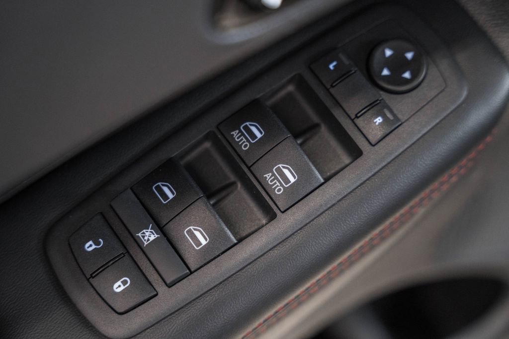 New 2026 Dodge Durango GT image 38