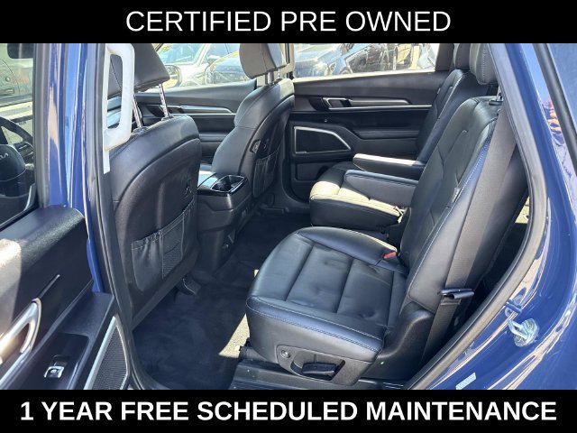 Used 2023 Kia Telluride S AWD/4WD image 16