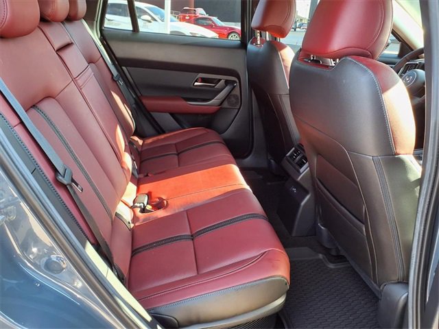 Used 2025 MAZDA CX-50 2.5 Hybrid w/ Weather Package image 20