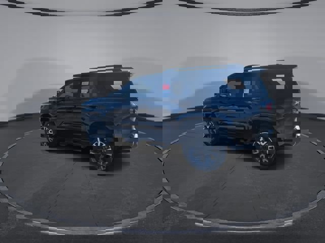 New 2026 Toyota 4Runner TRD Sport Premium image 11