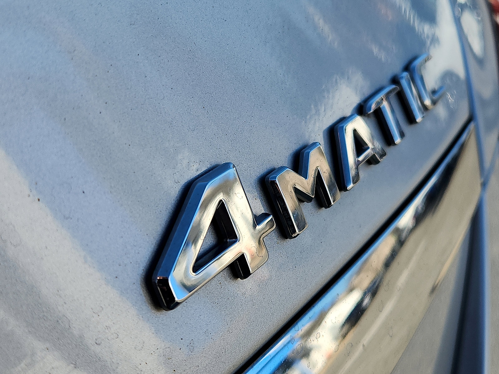 Used 2021 Mercedes-Benz C 300 4MATIC Sedan w/ AMG Line image 30