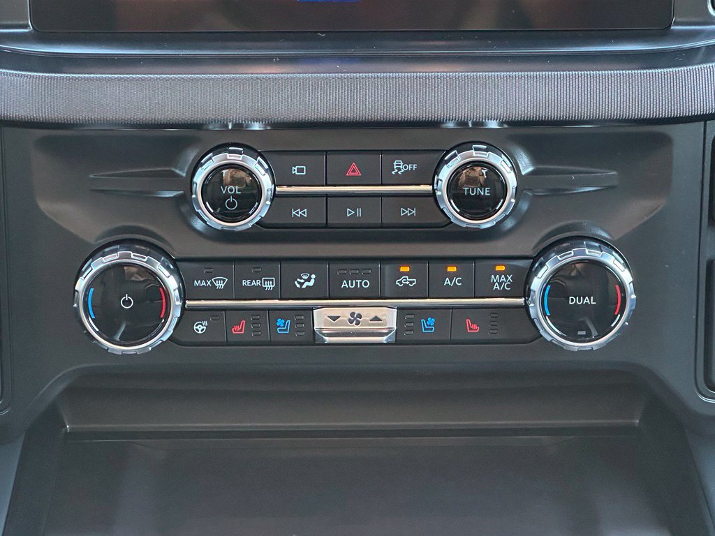 New 2027 Ford F250 Platinum AWD/4WD image 19