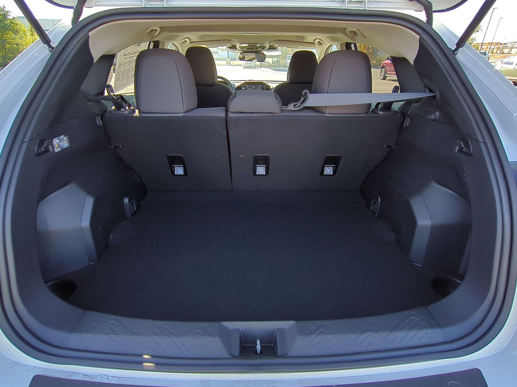 New 2026 Subaru Crosstrek 2.5i Premium image 20