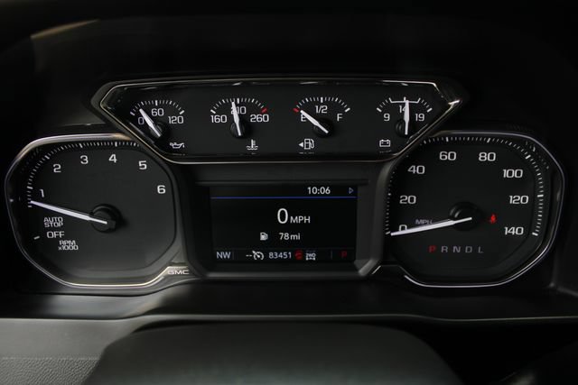 Used 2021 GMC Sierra 1500 Elevation AWD/4WD image 13