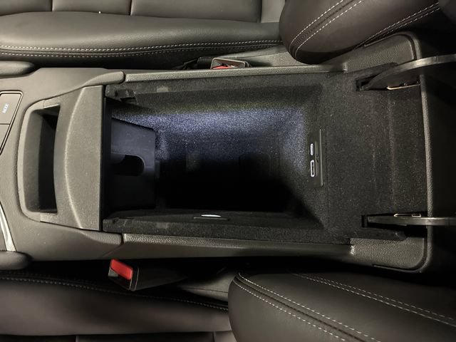 Certified 2024 Cadillac XT5 Luxury FWD image 28