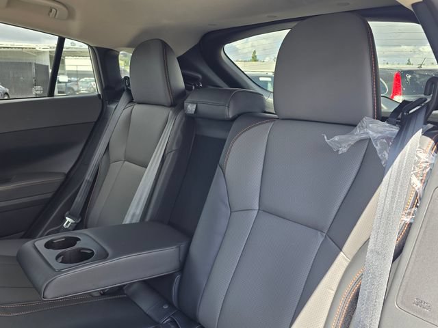 New 2026 Subaru Crosstrek 2.5i Limited AWD/4WD image 18