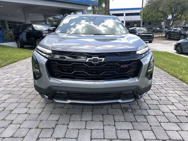 Used 2025 Chevrolet Equinox RS w/ Safety and Technology Package FWD image 19