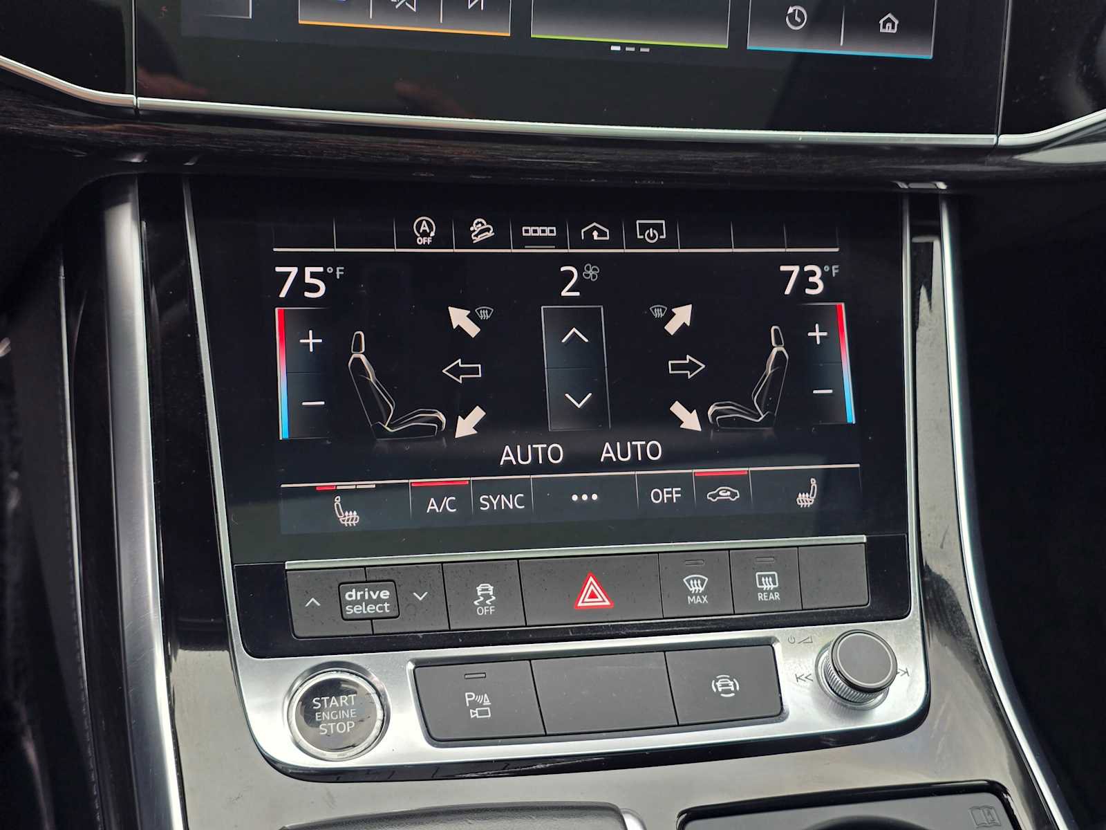 Used 2024 Audi Q7 Premium Plus image 29