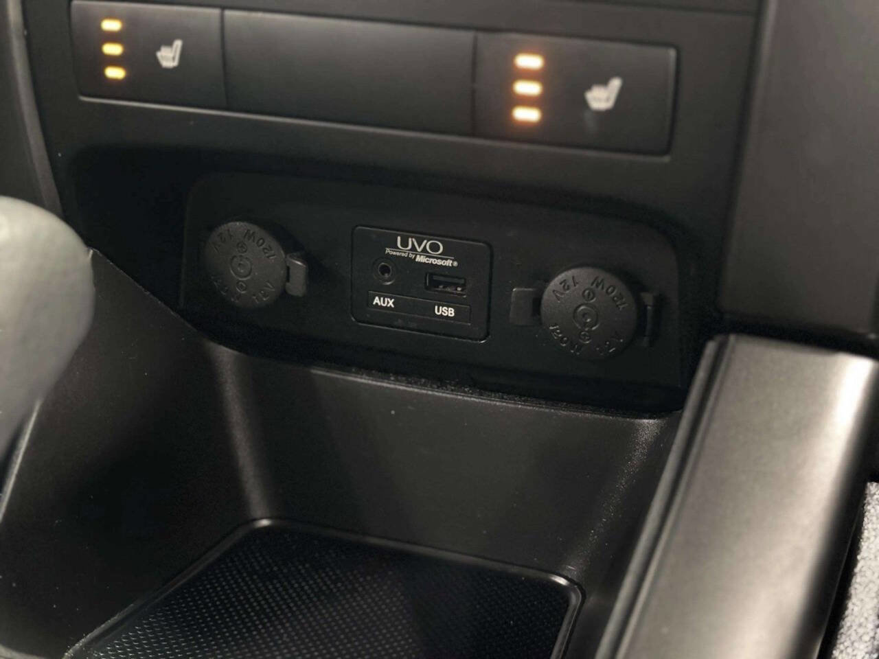 Used 2013 Kia Sorento LX w/ Convenience Pkg image 27