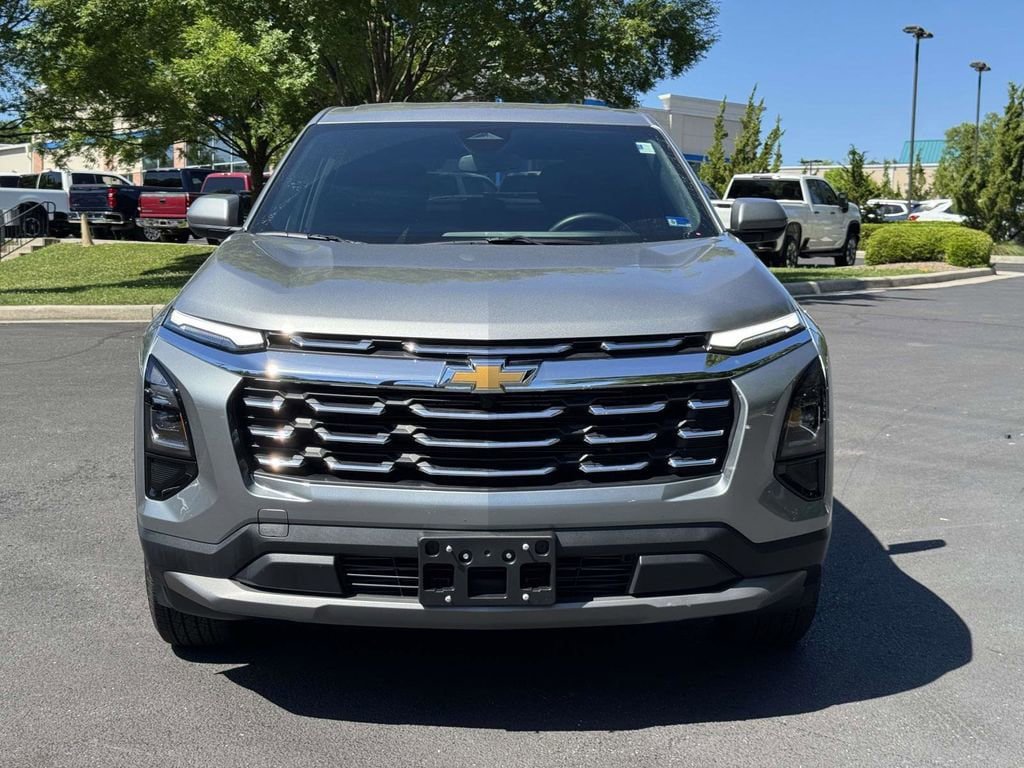 Used 2026 Chevrolet Equinox LT FWD image 26