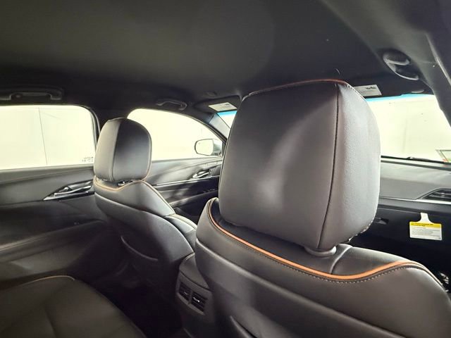 New 2026 Cadillac CT4 Sport RWD image 29