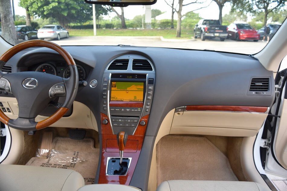 Used 2010 Lexus ES 350 FWD image 57
