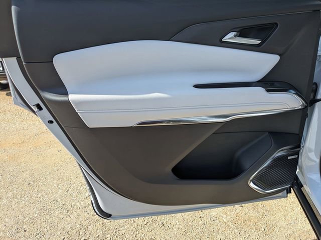 New 2026 Chevrolet Traverse High Country image 27