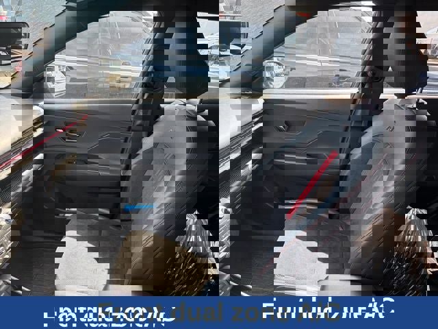 Used 2025 Hyundai Kona N Line S image 10