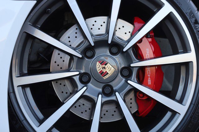 Used 2012 Porsche 911 Carrera S RWD image 53