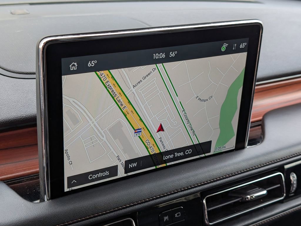 Used 2023 Lincoln Aviator Reserve w/ Equipment Group 201A AWD/4WD image 28