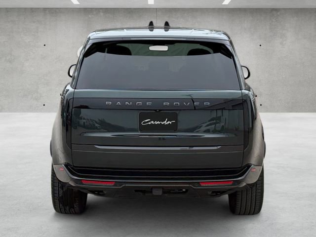 Used 2024 Land Rover Range Rover SE AWD/4WD image 15