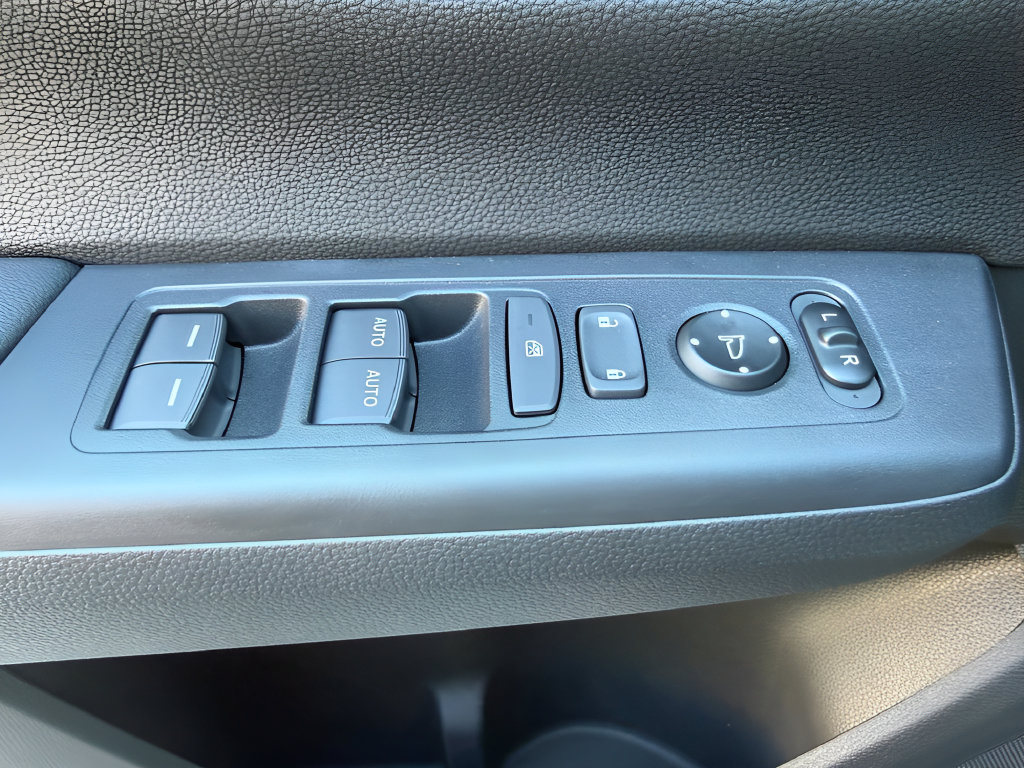 New 2026 Honda CR-V EX image 19