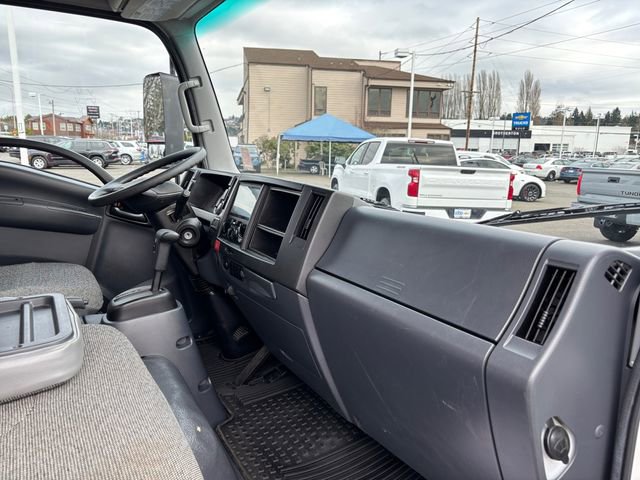 Used 2024 Chevrolet Low Cab Forward 4500 XD RWD image 26