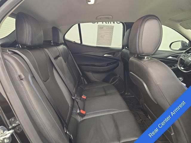 Used 2026 Buick Encore GX Sport Touring w/ Comfort Package FWD image 13