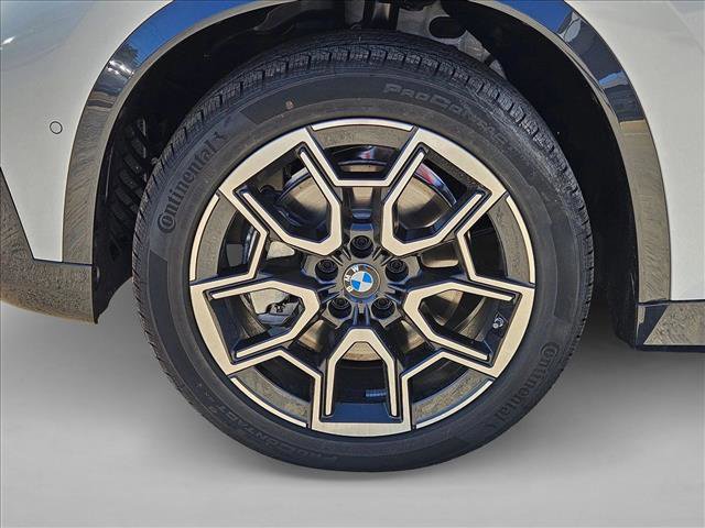 Used 2026 BMW X1 xDrive28i w/ Technology Package image 10