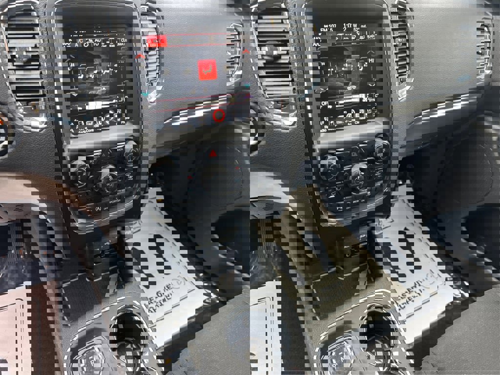 Used 2017 Dodge Durango SXT w/ Quick Order Package 23B image 23