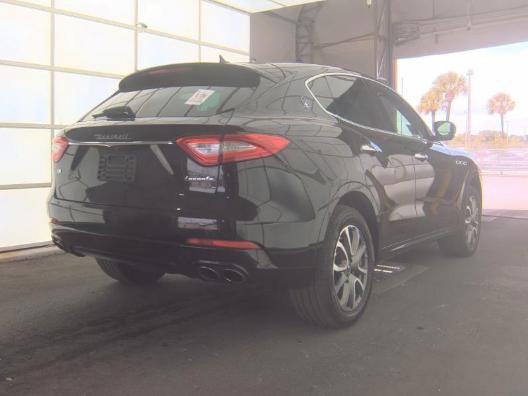 Used 2019 Maserati Levante AWD/4WD video 2