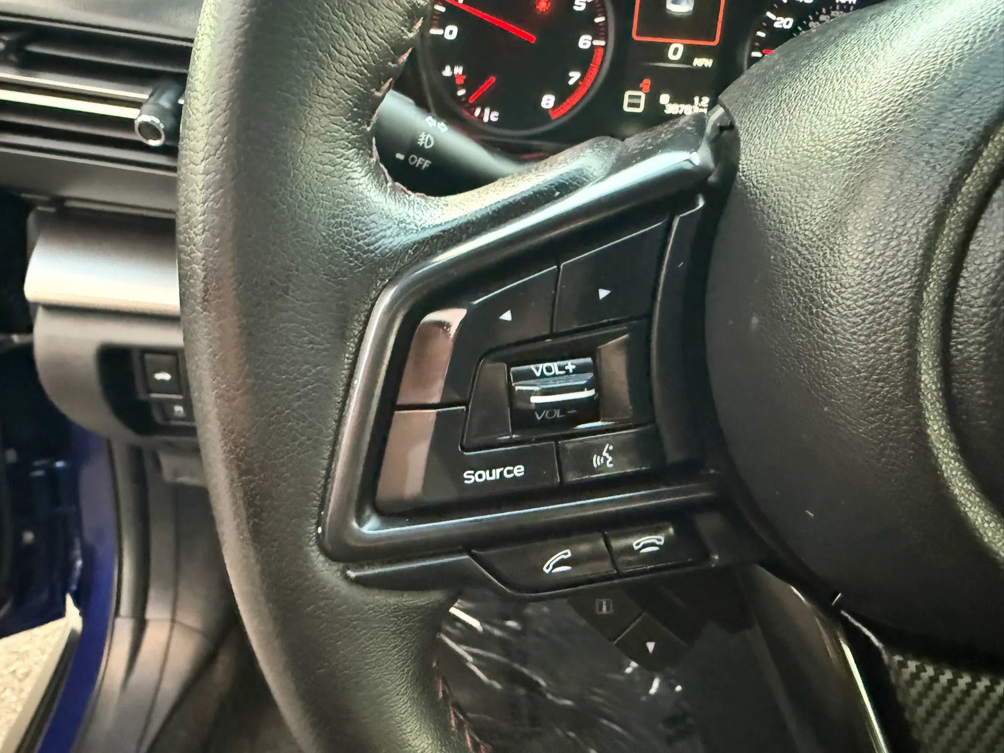 Used 2022 Subaru WRX Premium image 27