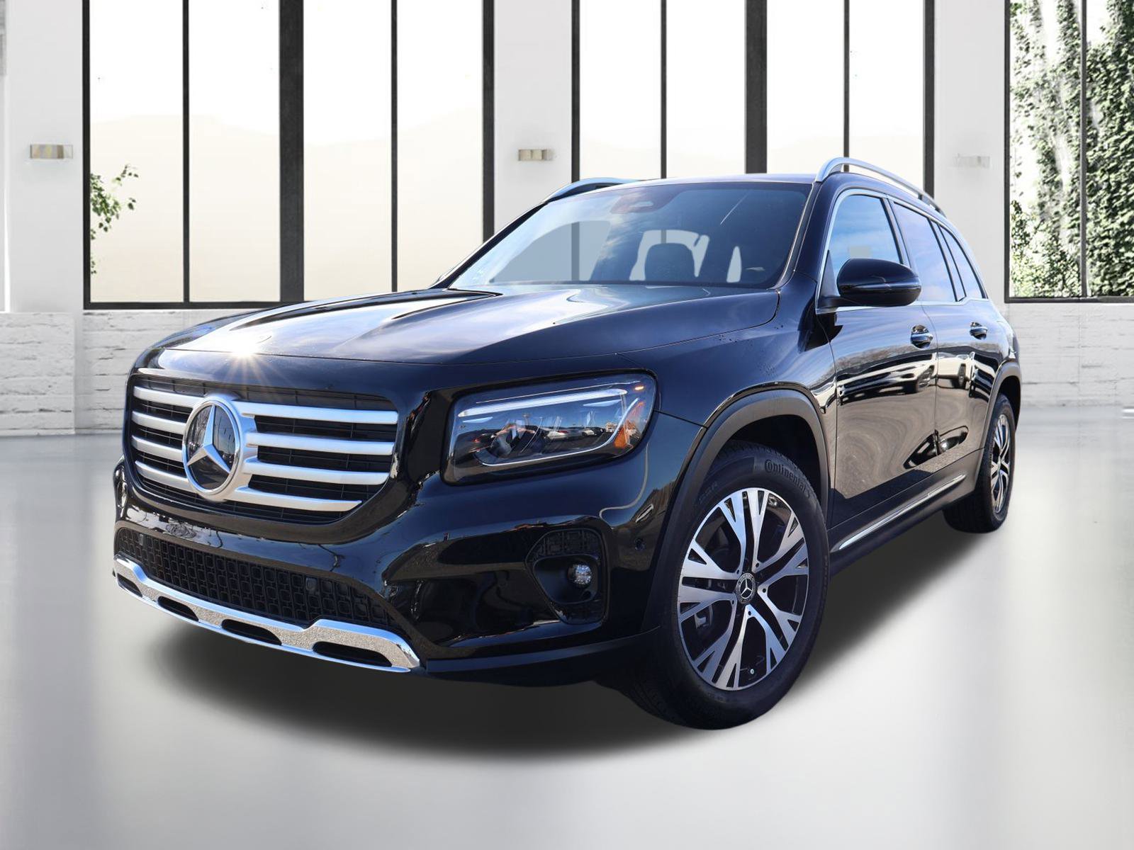 Used 2024 Mercedes-Benz GLB 250