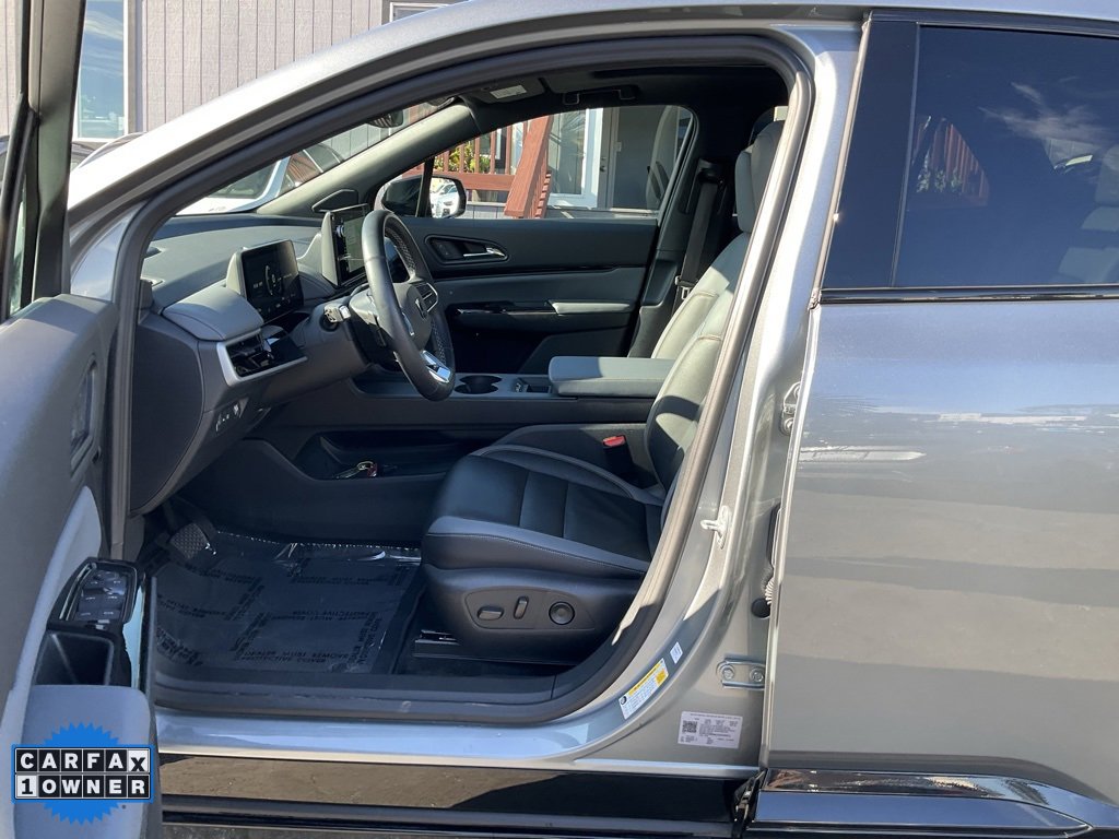 Used 2024 Honda Prologue Touring image 14