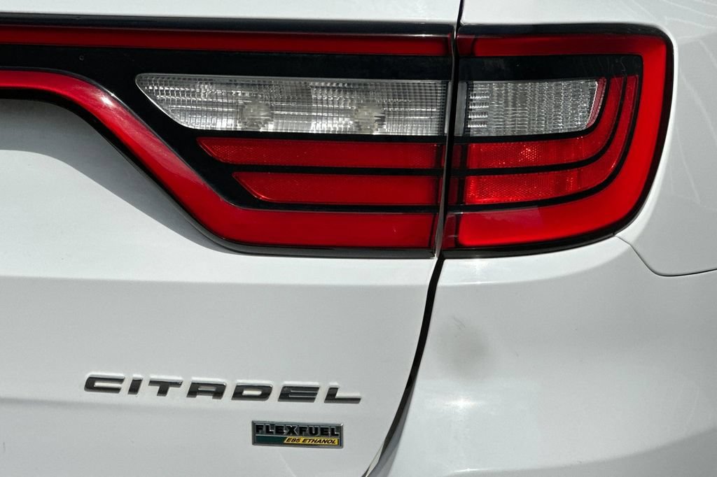 Used 2015 Dodge Durango Citadel RWD image 27