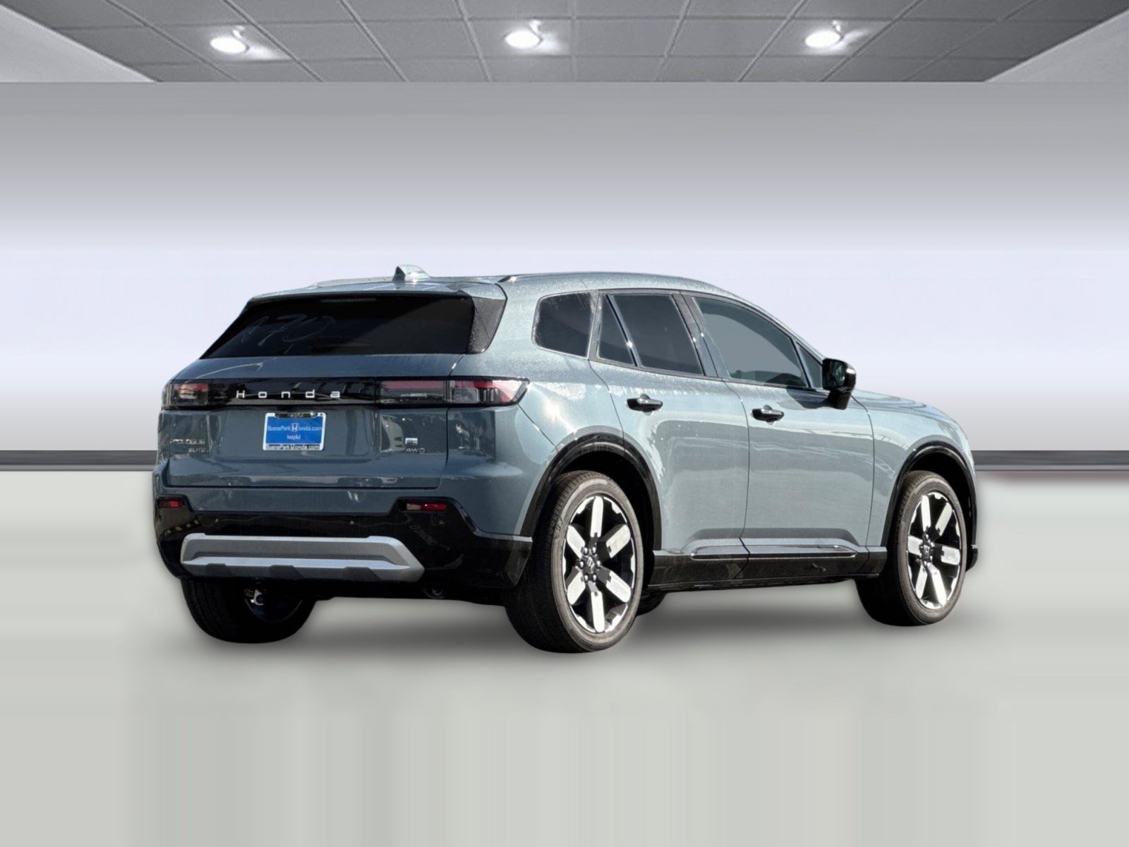 New 2026 Honda Prologue Elite image 8