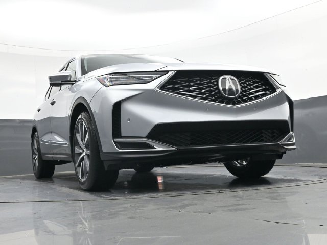 New 2026 Acura MDX w/ Technology Package FWD image 36