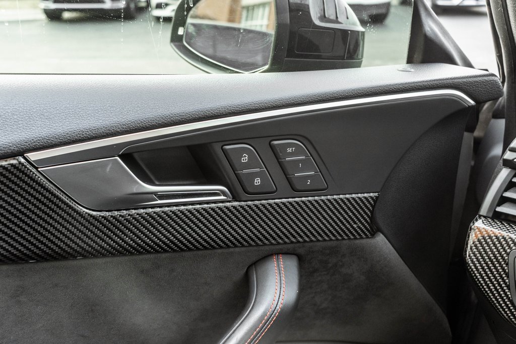 Used 2019 Audi RS 5 Sportback w/ Dynamic Package image 18