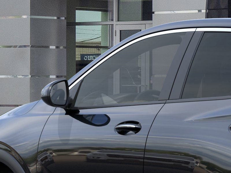 New 2026 Buick Encore GX Preferred FWD image 12