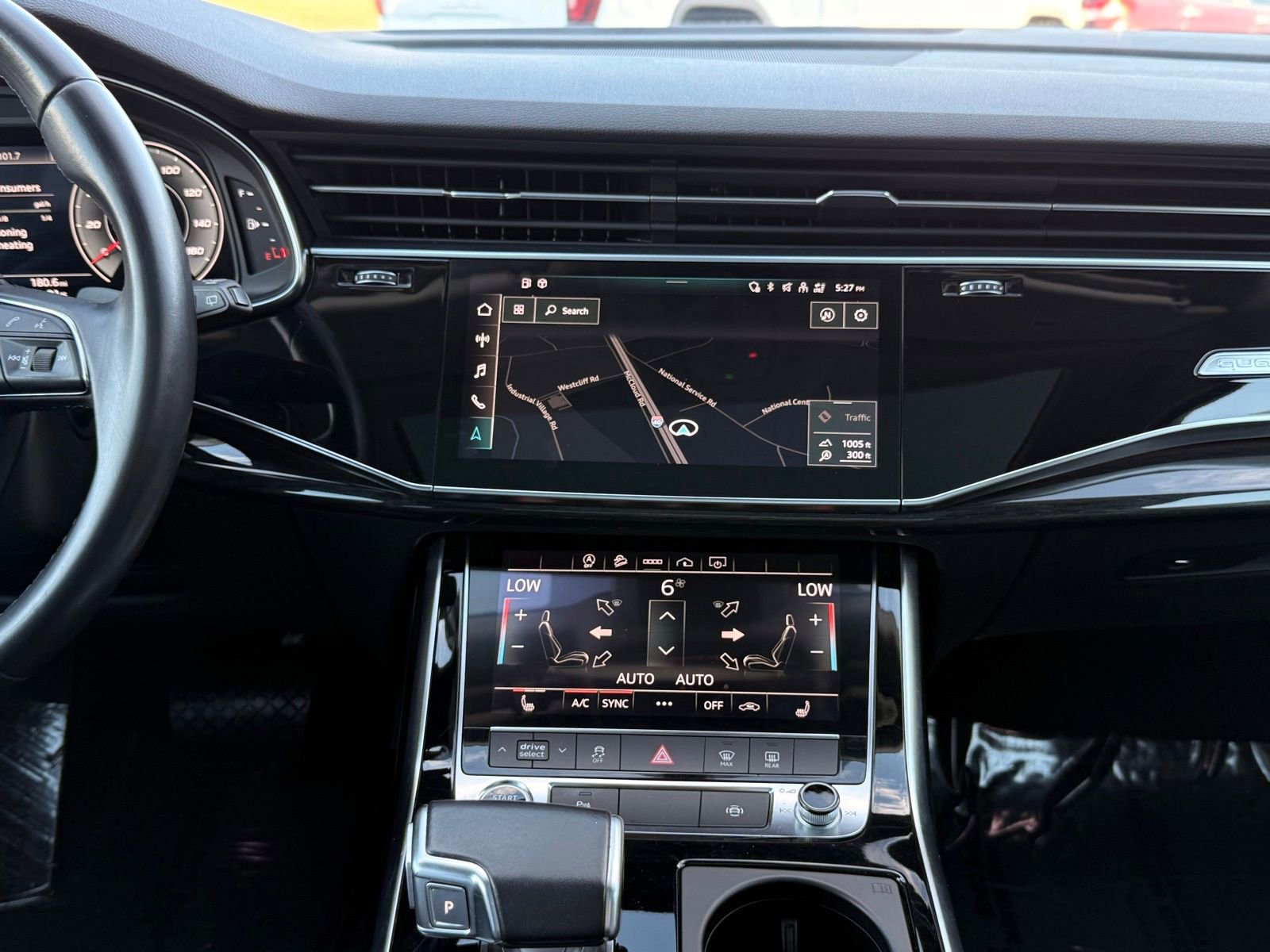 Used 2021 Audi Q7 3.0T Premium Plus image 35