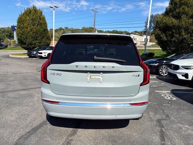 Used 2026 Volvo XC90 B6 Plus AWD/4WD image 25