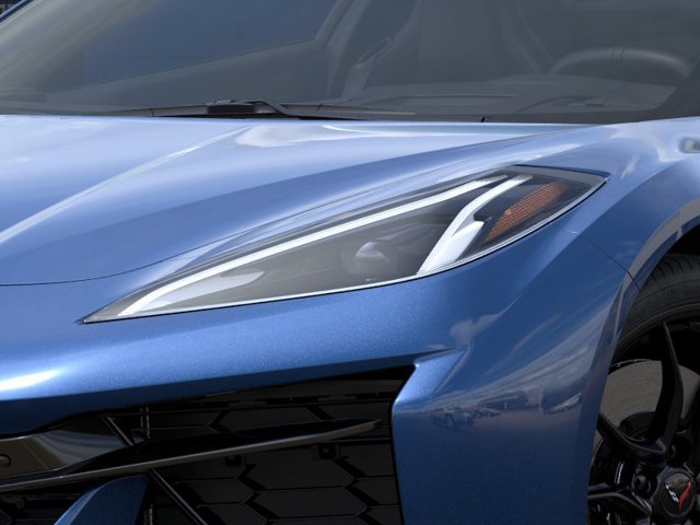 New 2027 Chevrolet Corvette Grand Sport w/ Z52 Sport Performance Package RWD image 10