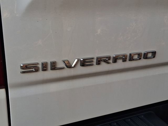 Used 2024 Chevrolet Silverado 1500 RST image 10