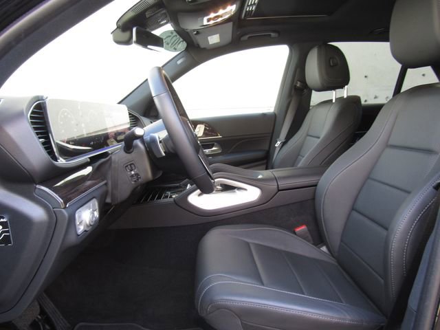 Used 2025 Mercedes-Benz GLE 350 4MATIC image 9